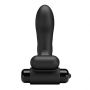 PRETTY LOVE - Orlando Finger Black - 5