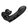 PRETTY LOVE - Orlando Finger Black - 3