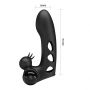 PRETTY LOVE - Orlando Finger Black - 4