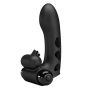 PRETTY LOVE - Orlando Finger Black - 10