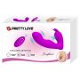 PRETTY LOVE - Josephine Fioletowy - 8