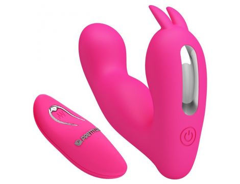 PRETTY LOVE - Josephine Magenta