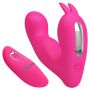 PRETTY LOVE - Josephine Magenta - 2