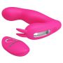 PRETTY LOVE - Josephine Magenta - 3
