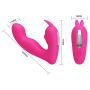 PRETTY LOVE - Josephine Magenta - 6