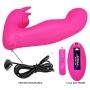 PRETTY LOVE - Josephine Magenta - 4