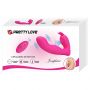 PRETTY LOVE - Josephine Magenta - 5