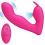 PRETTY LOVE - Josephine Magenta - 8