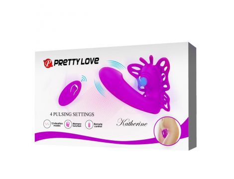 PRETTY LOVE - Katherine Fiolet - 4