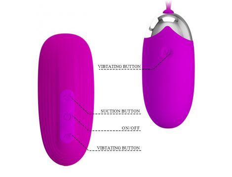 PRETTY LOVE - ORTHUS Multifunctional 2 in 1 - 3