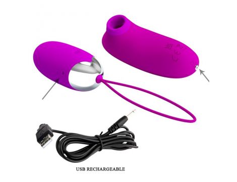 PRETTY LOVE - ORTHUS Multifunctional 2 in 1 - 7