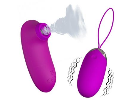 PRETTY LOVE - ORTHUS Multifunctional 2 in 1 - 6