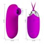 PRETTY LOVE - ORTHUS Multifunctional 2 in 1 - 6