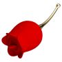 PRETTY LOVE - Rose Lover, 12 vibration functions 12 licking settings - 4