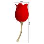 PRETTY LOVE - Rose Lover, 12 vibration functions 12 licking settings - 8