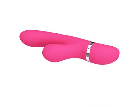 PRETTY LOVE - Willow, 7 vibration functions 4 sucking functions - 6