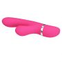 PRETTY LOVE - Willow, 7 vibration functions 4 sucking functions - 3