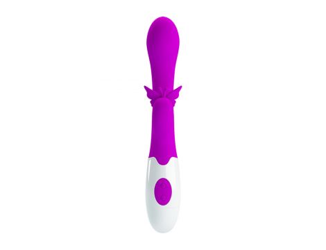 PRETTY LOVE - BUTTERFLY KISS, 30 vibration functions - 7