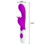 PRETTY LOVE - BUTTERFLY KISS, 30 vibration functions - 6
