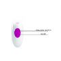 PRETTY LOVE - BUTTERFLY KISS, 30 vibration functions - 2