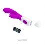 PRETTY LOVE - BUTTERFLY KISS, 30 vibration functions - 5
