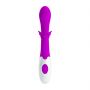 PRETTY LOVE - BUTTERFLY KISS, 30 vibration functions - 8