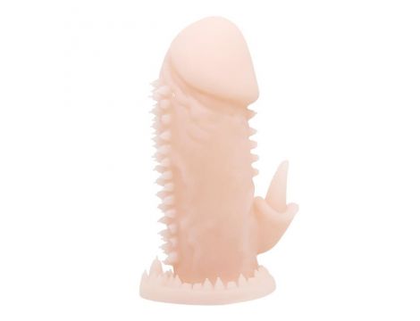 BAILE - Wolftooth Sleeve - 3