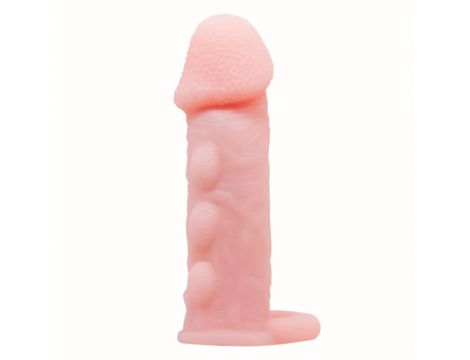 PRETTY LOVE -BRAVE MAN , extension sleeve - 3