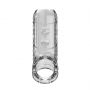 Pretty Love Penis Sleeve – Clear Long - 6