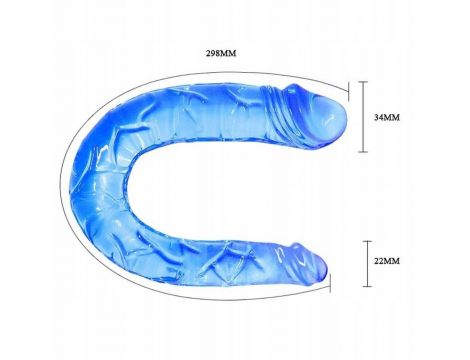 BAILE- DOUBLE DONG BLUE - 3