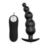 Plug analny wibrujący Pretty Love silikonowy pilot 12 trybów 11,8 cm - 4