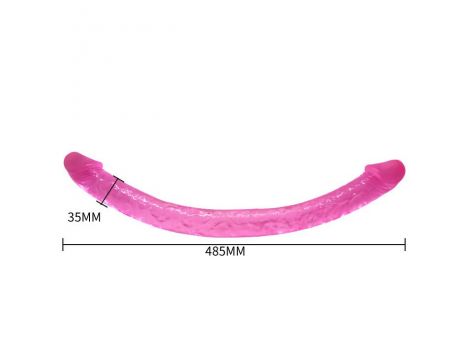 BAILE - Double Dones, Bendable - 3