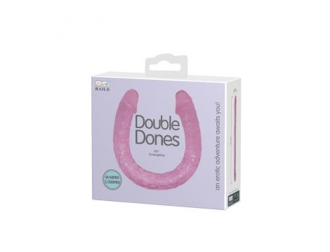 BAILE - Double Dones, Bendable - 4