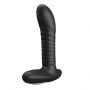 PRETTY LOVE - PROSTATE MASSAGER, USB 3 rot; 12 vibr. - 2