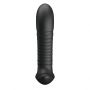 PRETTY LOVE - PROSTATE MASSAGER, USB 3 rot; 12 vibr. - 6
