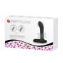 PRETTY LOVE - PROSTATE MASSAGER, USB 3 rot; 12 vibr. - 7