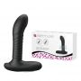 PRETTY LOVE - PROSTATE MASSAGER, USB 3 rot; 12 vibr. - 8