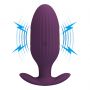 PRETTY LOVE - Jefferson, 12 vibration functions 3 electric shock functions Mobile APP Long-distance Control - 7