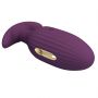PRETTY LOVE - Jefferson, 12 vibration functions 3 electric shock functions Mobile APP Long-distance Control - 4