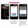 PRETTY LOVE - Jefferson, 12 vibration functions 3 electric shock functions Mobile APP Long-distance Control - 17
