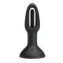 PRETTY LOVE - HUBERT, 7 wiggling settings, Silicone - 4