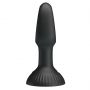 PRETTY LOVE - HUBERT, 7 wiggling settings, Silicone - 3