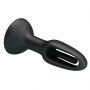 PRETTY LOVE - HUBERT, 7 wiggling settings, Silicone - 5