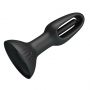 PRETTY LOVE - HUBERT, 7 wiggling settings, Silicone - 6