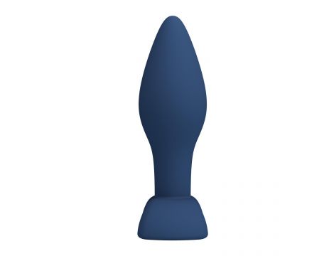 Korek analny silikonowy Mr. Play Bulb L - 2
