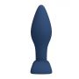 Korek analny silikonowy Mr. Play Bulb L - 3