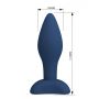 Korek analny silikonowy Mr. Play Bulb L - 8