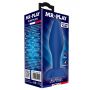 Korek analny silikonowy Mr. Play Bulb L - 7