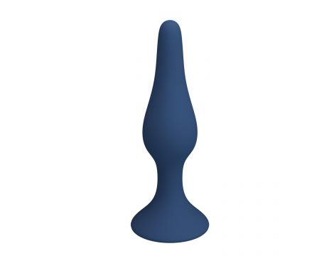Korek analny silikonowy slim XL Mr. Play