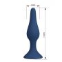 Korek analny silikonowy slim XL Mr. Play - 9